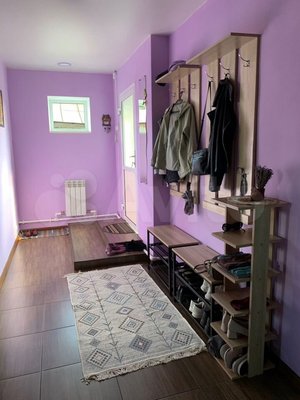 Продам дом, Дмитрия Донского ул, Иркутск г, 0 км от города