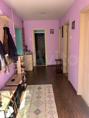 Продам дом, Дмитрия Донского ул, Иркутск г, 0 км от города