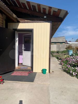 Продам дом, Дмитрия Донского ул, Иркутск г, 0 км от города