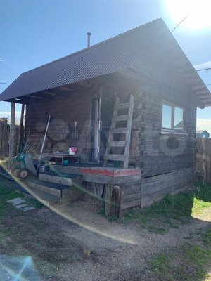 Продам дом, Дмитрия Донского ул, Иркутск г, 0 км от города