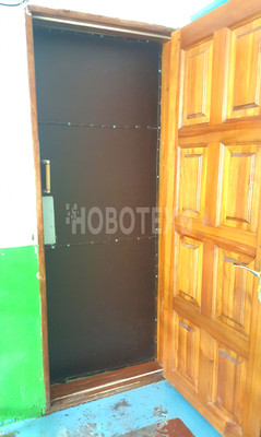 Продам двухкомнатную (2-комн.) квартиру, Кирова ул, 11, Саук-Дере п