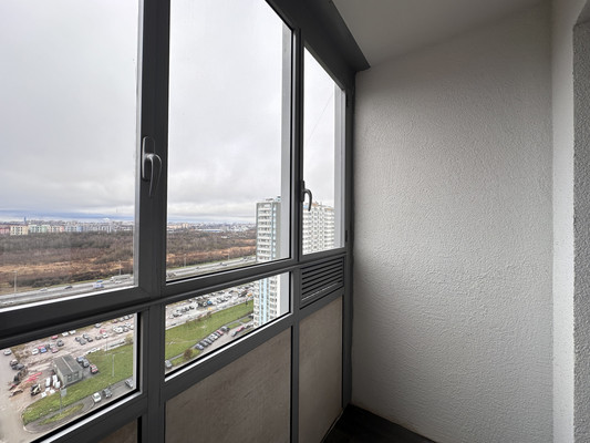 Продам однокомнатную (1-комн.) квартиру, Васнецовский пр-кт, 18, Санкт-Петербург г