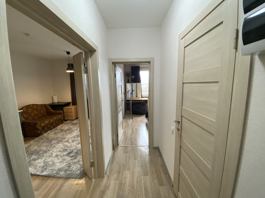 Продам однокомнатную (1-комн.) квартиру, Васнецовский пр-кт, 18, Санкт-Петербург г