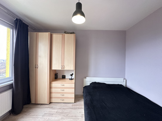 Продам однокомнатную (1-комн.) квартиру, Васнецовский пр-кт, 18, Санкт-Петербург г