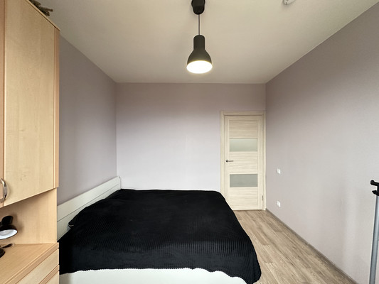 Продам однокомнатную (1-комн.) квартиру, Васнецовский пр-кт, 18, Санкт-Петербург г