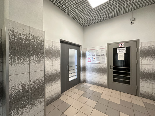 Продам однокомнатную (1-комн.) квартиру, Васнецовский пр-кт, 18, Санкт-Петербург г