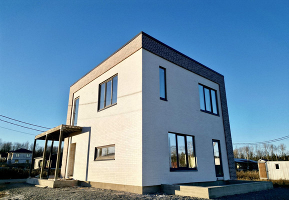 Продам дом, Жемчужный (Древлянка р-н) проезд, 8, Петрозаводск г, 0 км от города