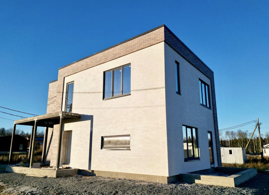 Продам дом, Жемчужный (Древлянка р-н) проезд, 8, Петрозаводск г, 0 км от города