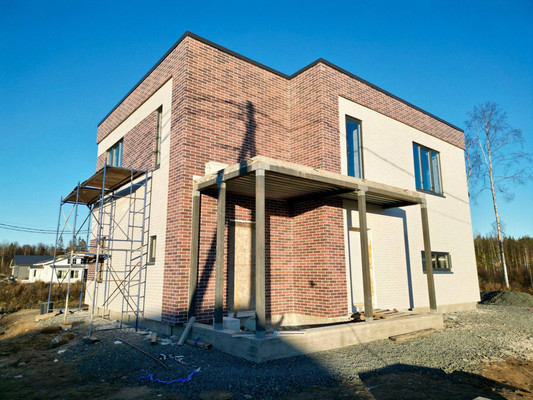 Продам дом, Жемчужный (Древлянка р-н) проезд, 8, Петрозаводск г, 0 км от города