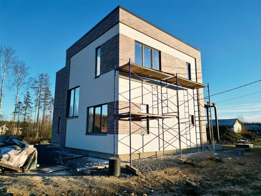 Продам дом, Жемчужный (Древлянка р-н) проезд, 8, Петрозаводск г, 0 км от города