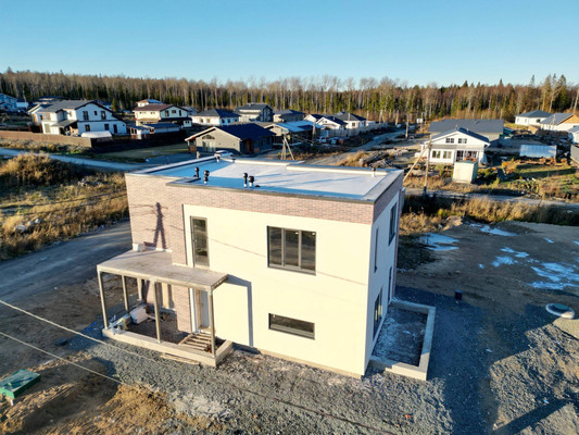 Продам дом, Жемчужный (Древлянка р-н) проезд, 8, Петрозаводск г, 0 км от города