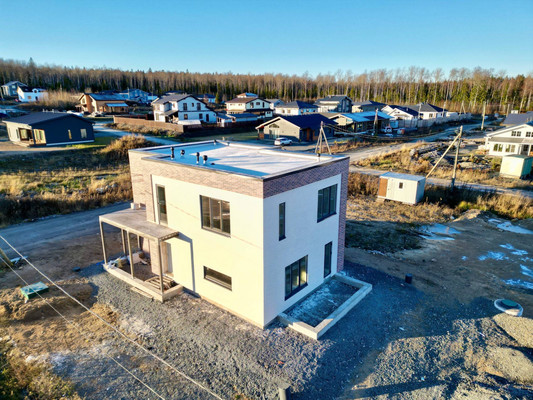 Продам дом, Жемчужный (Древлянка р-н) проезд, 8, Петрозаводск г, 0 км от города