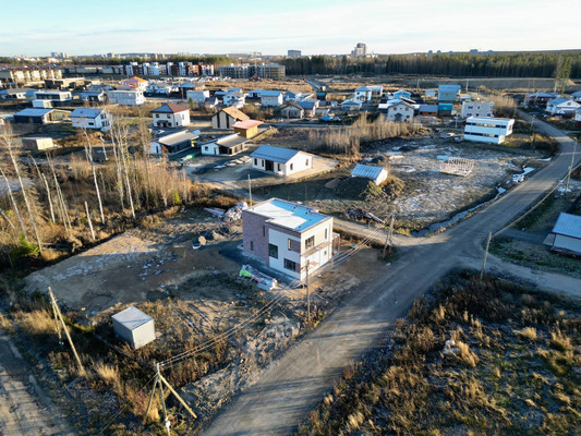 Продам дом, Жемчужный (Древлянка р-н) проезд, 8, Петрозаводск г, 0 км от города