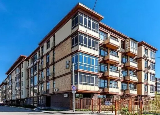 Продам двухкомнатную (2-комн.) квартиру, Айвазовского ул, 16, Казань г