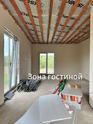 Продам дом, Буровиков ул, Октябрьский г, 0 км от города