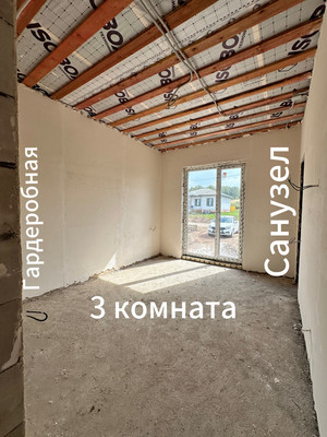 Продам дом, Буровиков ул, Октябрьский г, 0 км от города