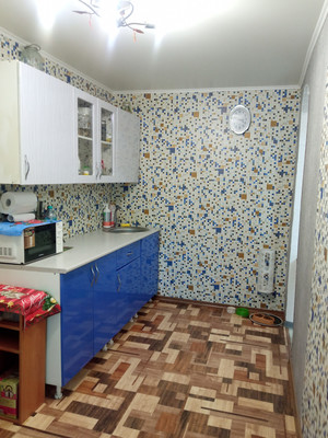 Продам однокомнатную (1-комн.) квартиру, Кортунова ул, 10, Октябрьский г