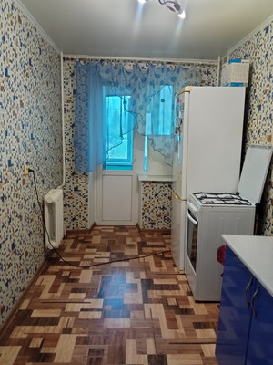 Продам однокомнатную (1-комн.) квартиру, Кортунова ул, 10, Октябрьский г