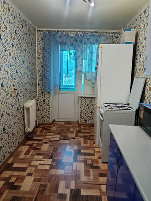 Продам однокомнатную (1-комн.) квартиру, Кортунова ул, 10, Октябрьский г