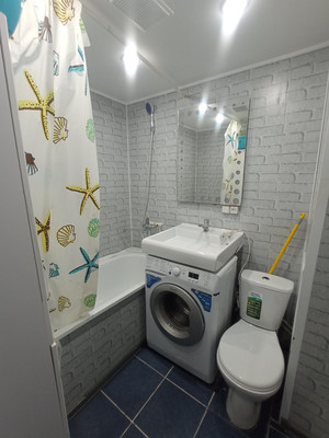 Продам однокомнатную (1-комн.) квартиру, Кортунова ул, 10, Октябрьский г