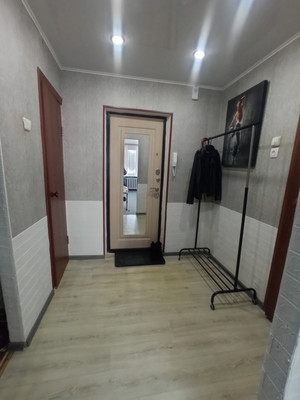 Продам однокомнатную (1-комн.) квартиру, Кортунова ул, 10, Октябрьский г