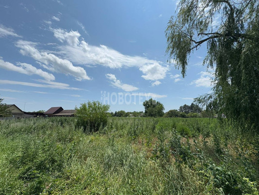 Продам участок 15 соток, ИЖС, Подгорная ул, 6а, Темиргоевская ст-ца, 0 км от города