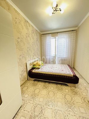 Продам двухкомнатную (2-комн.) квартиру, Тельмана ул, 50, Горячий Ключ г