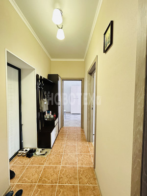 Продам двухкомнатную (2-комн.) квартиру, Тельмана ул, 50, Горячий Ключ г