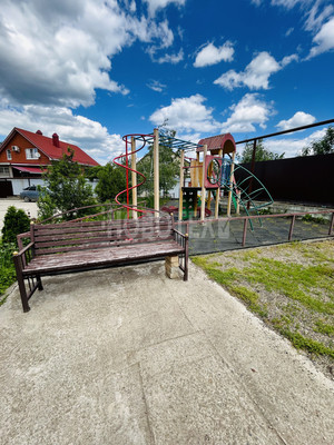 Продам двухкомнатную (2-комн.) квартиру, Тельмана ул, 50, Горячий Ключ г