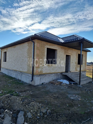 Продам дом, Хрустальная ул, 17, Крымск г, 0 км от города