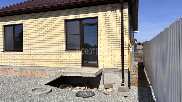 Продам дом, Хрустальная ул, 17, Крымск г, 0 км от города