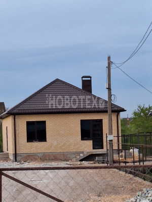 Продам дом, Хрустальная ул, 17, Крымск г, 0 км от города