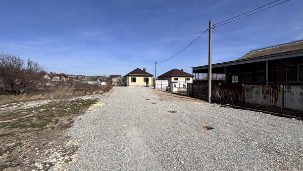 Продам дом, Хрустальная ул, 17, Крымск г, 0 км от города