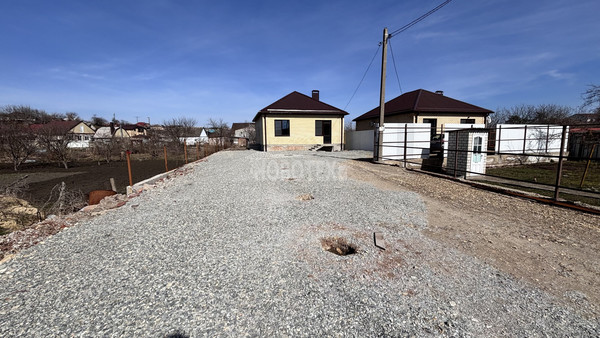 Продам дом, Хрустальная ул, 17, Крымск г, 0 км от города