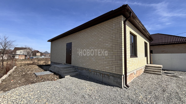 Продам дом, Хрустальная ул, 17, Крымск г, 0 км от города