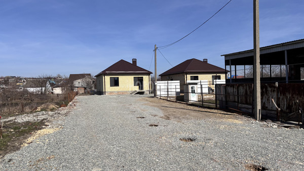 Продам дом, Хрустальная ул, 17, Крымск г, 0 км от города