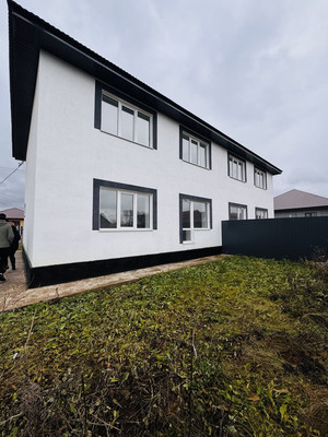 Продам таунхаус, Школьная ул, 12, Подымалово д, 0 км от города