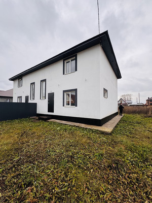 Продам таунхаус, Школьная ул, 12, Подымалово д, 0 км от города