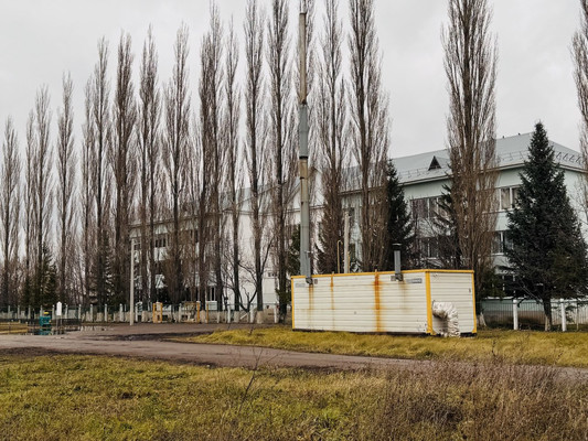 Продам таунхаус, Школьная ул, 12, Подымалово д, 0 км от города