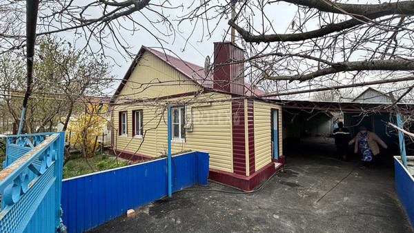 Продам дом, Советская ул, Адагум х, 0 км от города