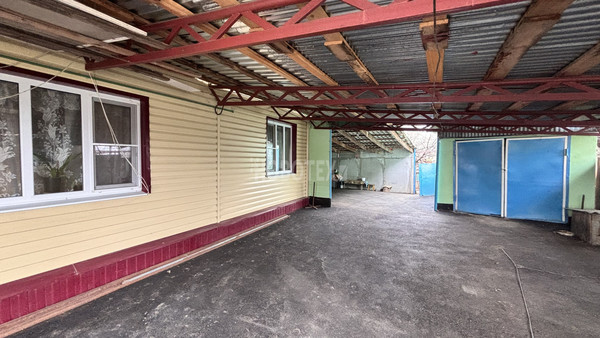 Продам дом, Советская ул, Адагум х, 0 км от города