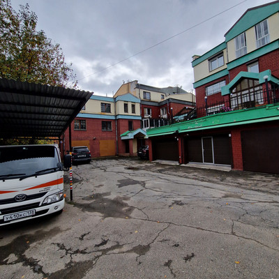 Продам дом, Глинки ул, 22, Иркутск г, 0 км от города