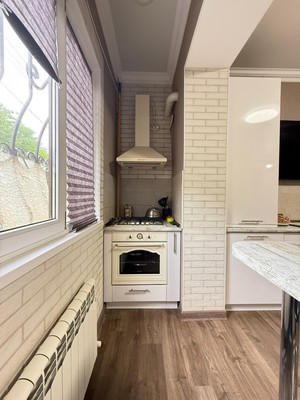 Продам однокомнатную (1-комн.) квартиру, Убыхская ул, 10, Нальчик г