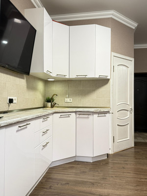 Продам однокомнатную (1-комн.) квартиру, Убыхская ул, 10, Нальчик г