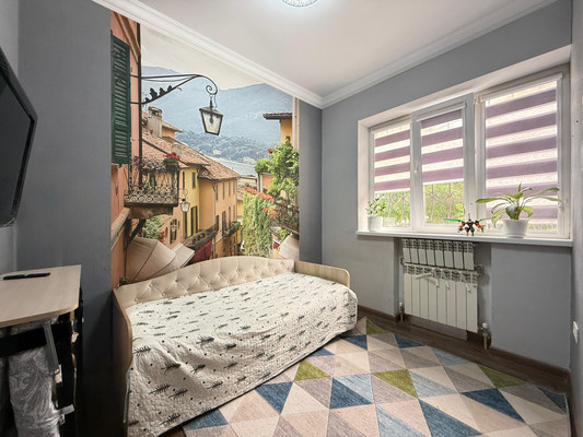 Продам однокомнатную (1-комн.) квартиру, Убыхская ул, 10, Нальчик г