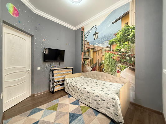 Продам однокомнатную (1-комн.) квартиру, Убыхская ул, 10, Нальчик г