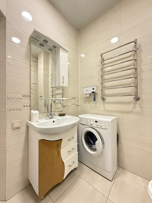 Продам однокомнатную (1-комн.) квартиру, Убыхская ул, 10, Нальчик г