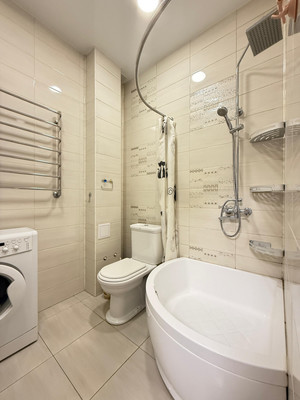 Продам однокомнатную (1-комн.) квартиру, Убыхская ул, 10, Нальчик г