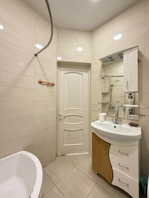 Продам однокомнатную (1-комн.) квартиру, Убыхская ул, 10, Нальчик г