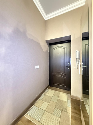 Продам однокомнатную (1-комн.) квартиру, Убыхская ул, 10, Нальчик г